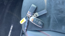 Mercedes-Benz CLA 200 AMG Line Premium 4dr Tip Auto Petrol Saloon